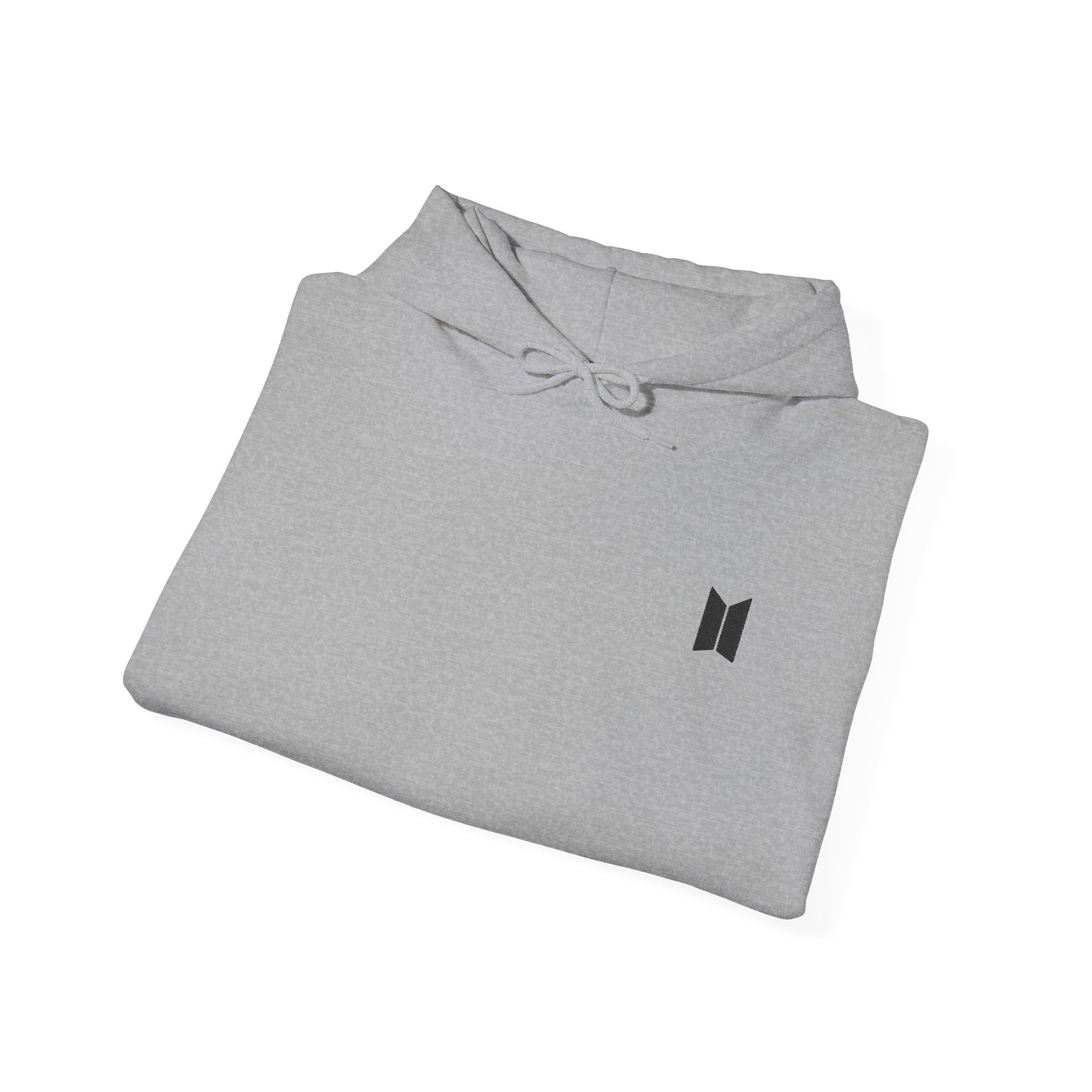 BTS Hooded Sweatshirt merch