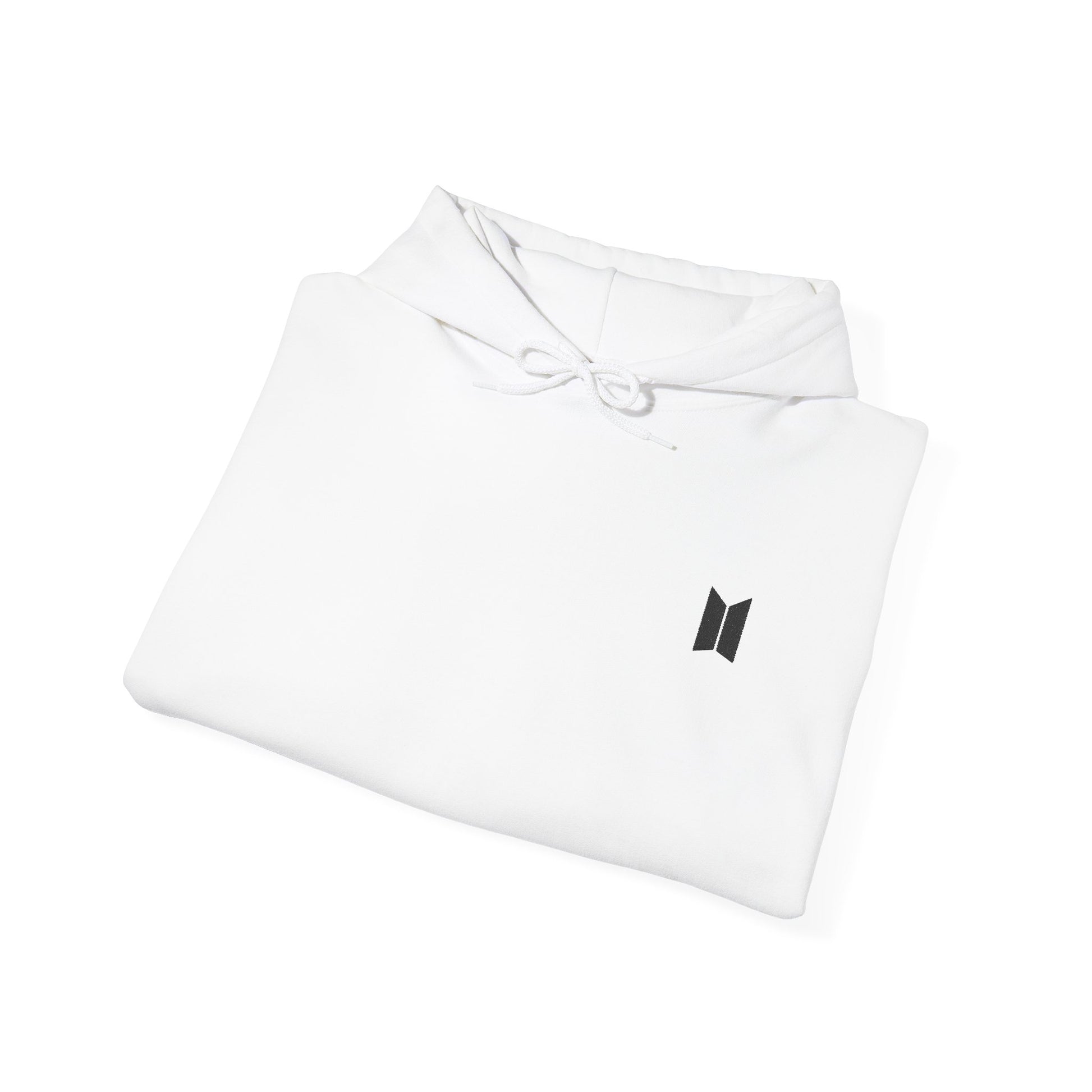 BTS Hooded Sweatshirt merch