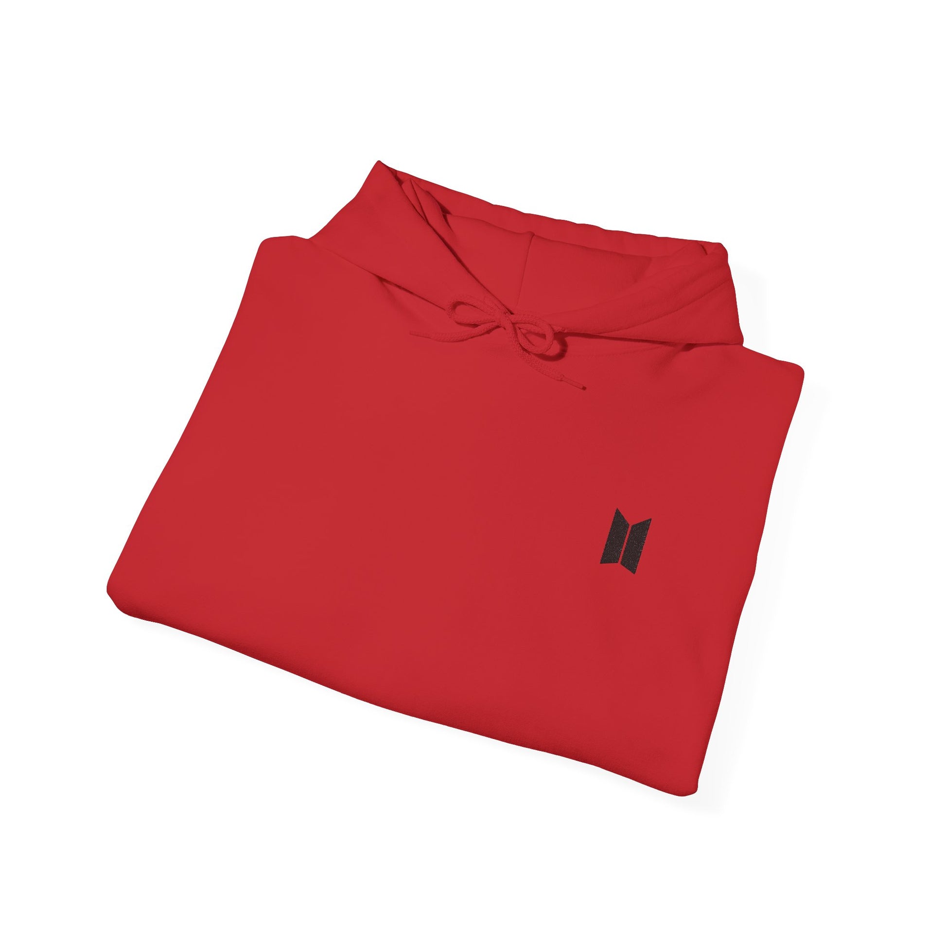 BTS Hooded Sweatshirt merch