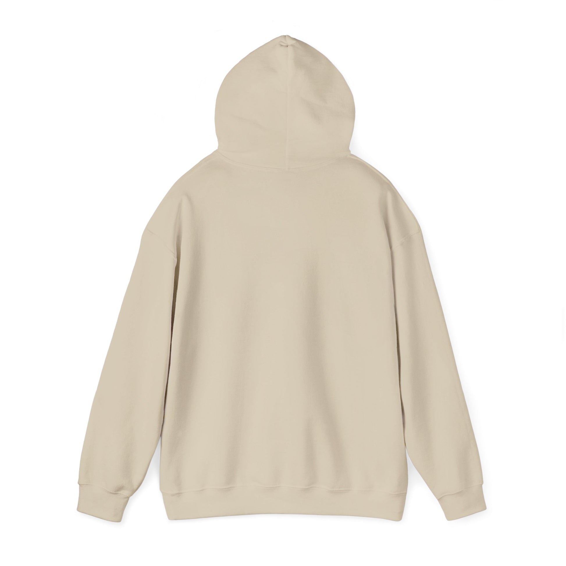 BTS Hooded Sweatshirt merch