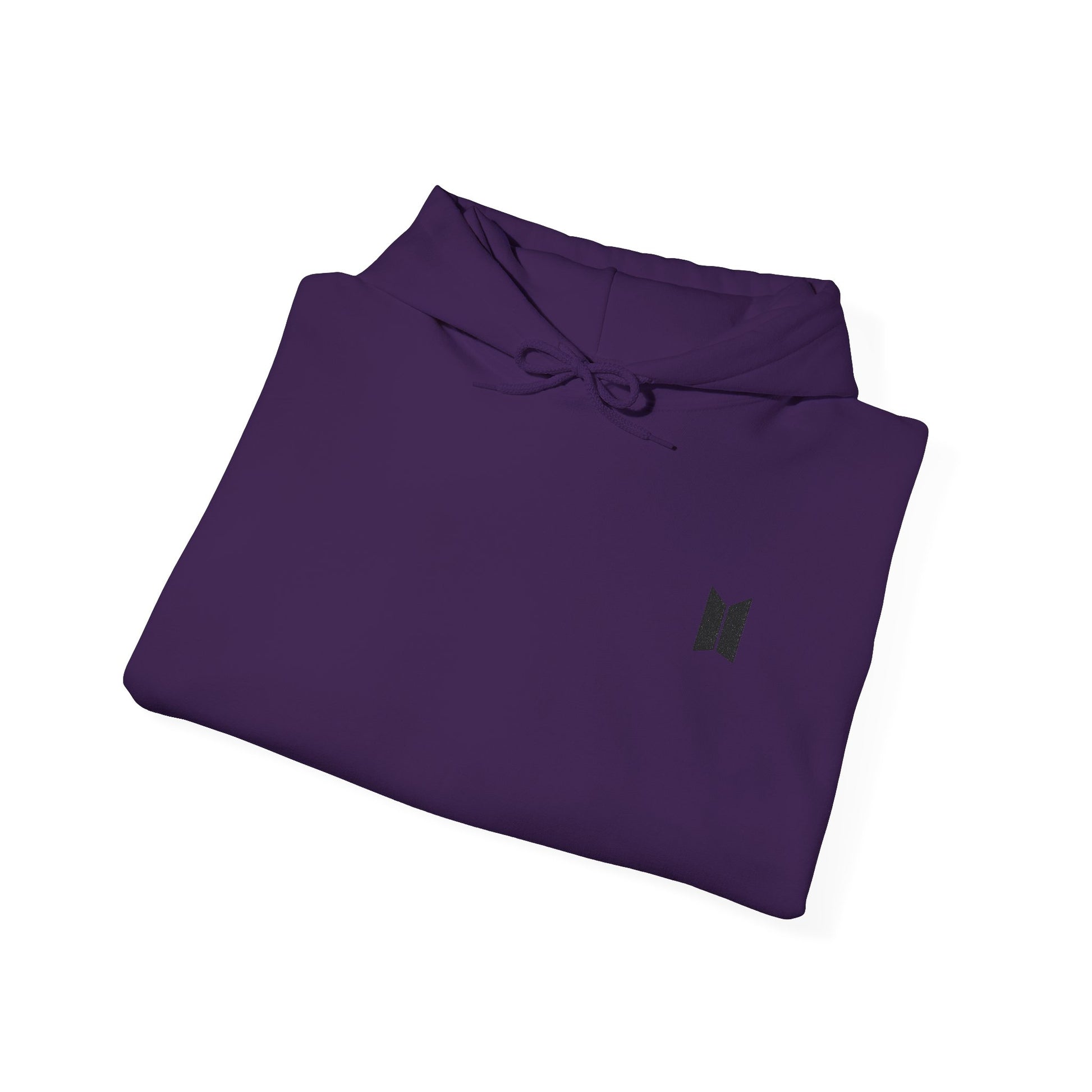 BTS Hooded Sweatshirt merch