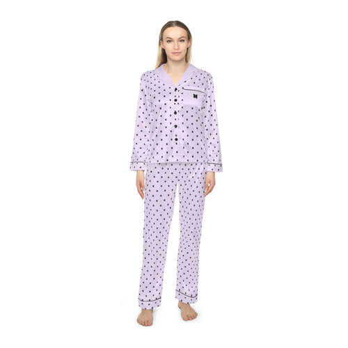 BTS Satin Pajamas army merch