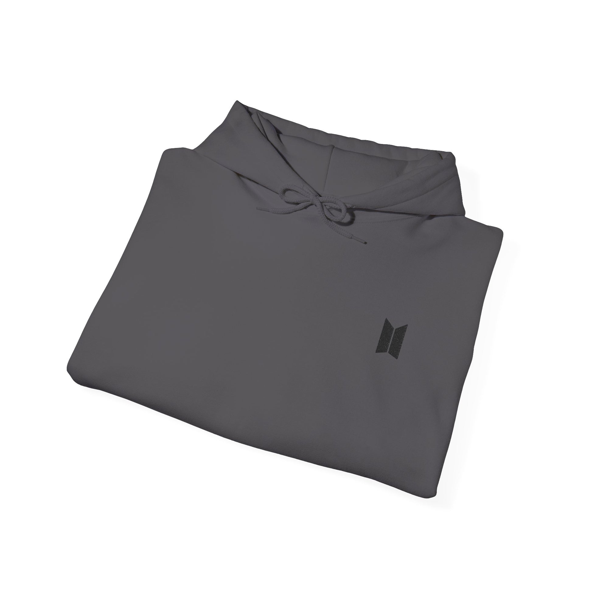 BTS Hooded Sweatshirt merch