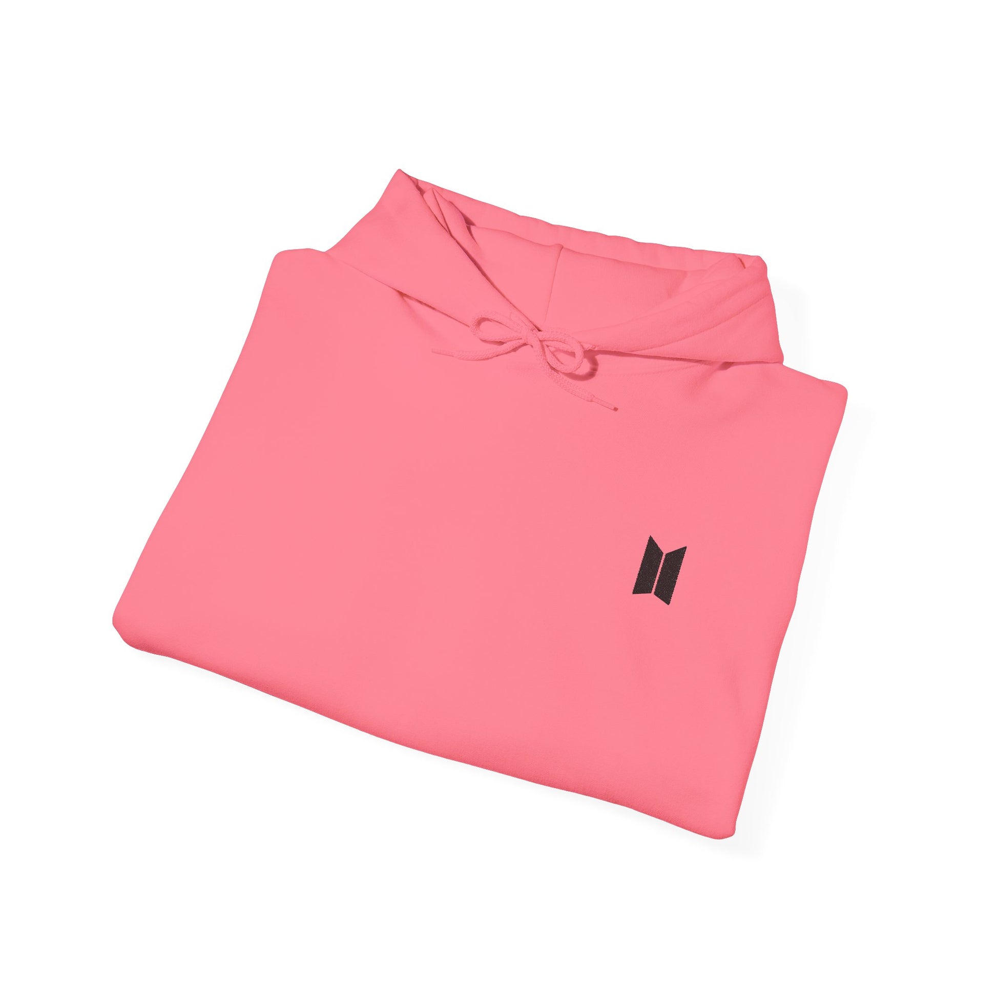 BTS Hooded Sweatshirt merch