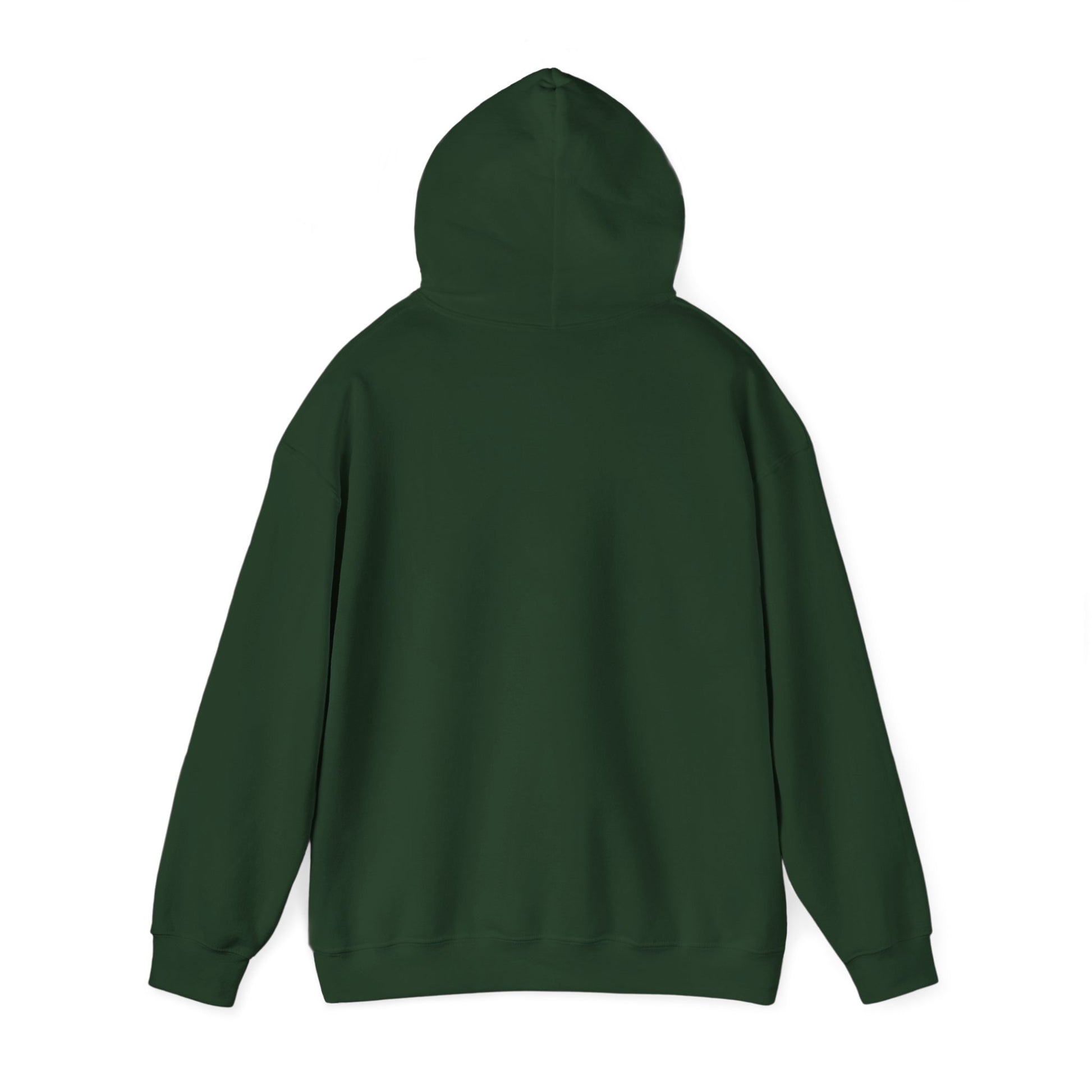 BTS Hooded Sweatshirt merch