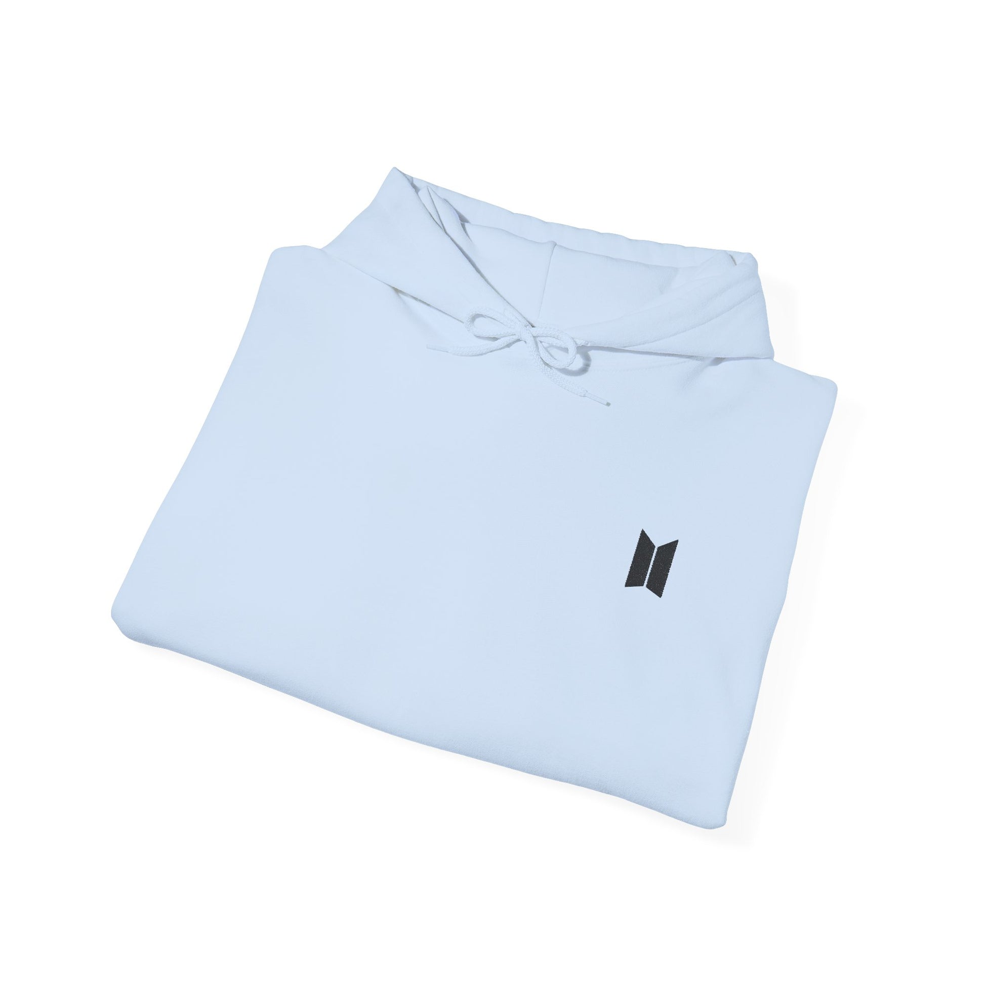 BTS Hooded Sweatshirt merch