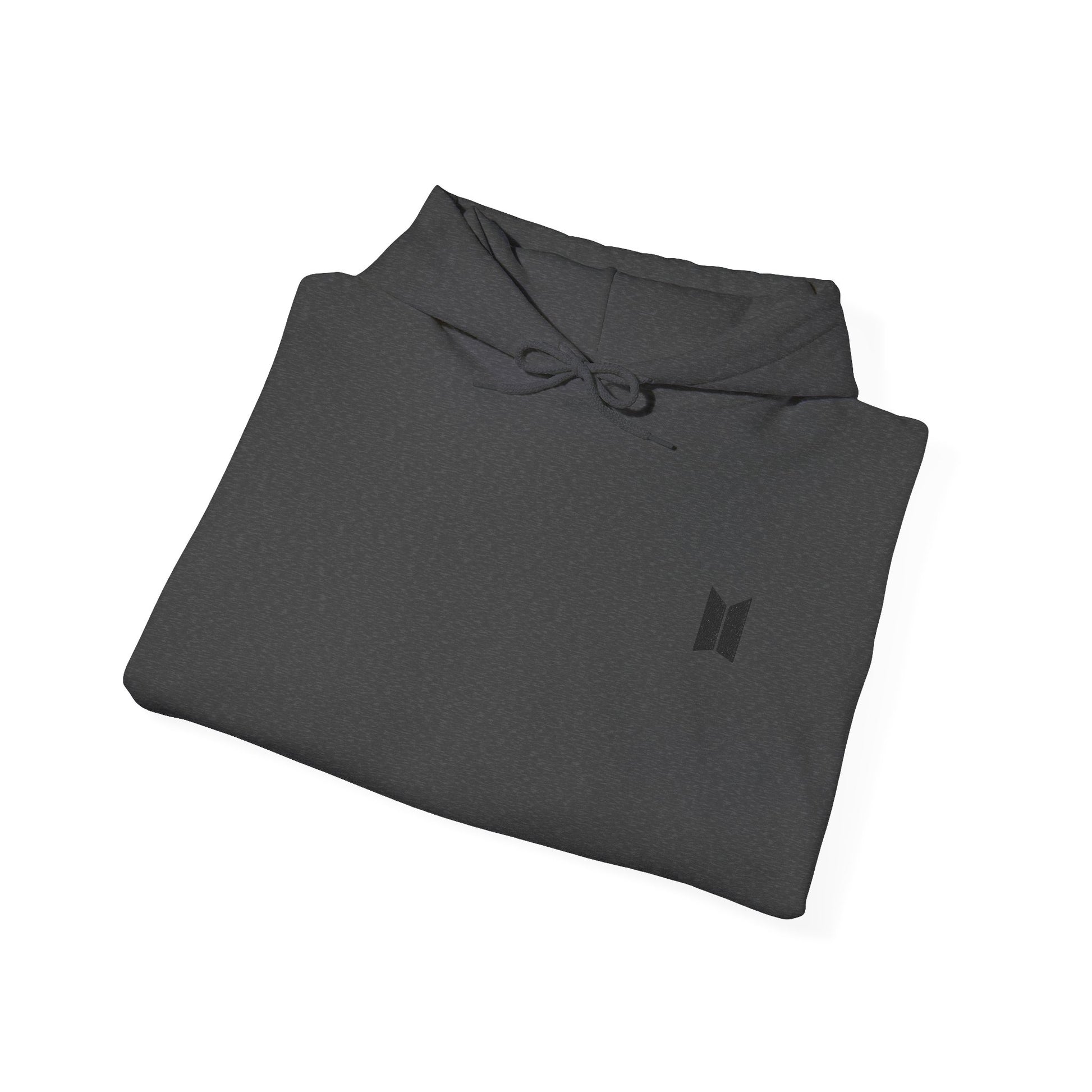 BTS Hooded Sweatshirt merch